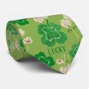Search for st patrick day funny ties For him