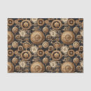 Search for steampunk tissue paper Flowers