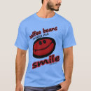 Recherche de grain de café tshirts Pour lui