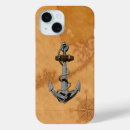 Search for ship anchor iphone cases Sailing