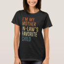 Search for mother and son tshirts Law