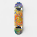 Search for bushes skateboards Abstract
