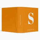 Recherche de mandarine Monogramme