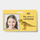 Search for dinosaure badges Cute