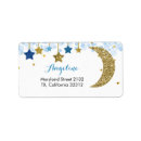 Search for party favor return address labels For her