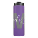 Search for monogram name travel mugs Initial