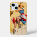 Search for pinup cases Girly