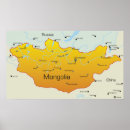 Recherche de mongolie posters Pays