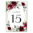Recherche de hiver mariage table cartes Pour tous