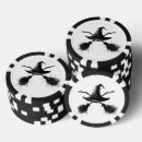 Recherche de sorcière jetons poker Mystique