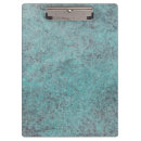Search for copper clipboards Green
