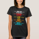 Search for theater tshirts Music