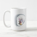 Search for butterfly design mugs Flower