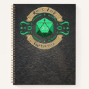 Search for dnd notebooks Ttrpg