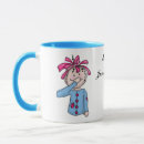 Search for cartoon doll mugs Cute