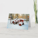 Search for farm scene christmas cards Winter