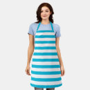 Search for cyan blue aprons Trendy