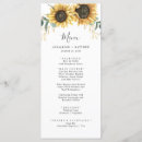 Search for sunflower menus Botanical