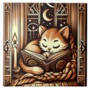 Search for sleeping tiles Whimsical