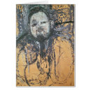 Search for amedeo modigliani postcards Painter
