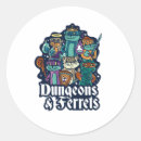Search for dungeon stickers Dnd