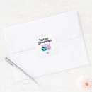 Search for fuzzy square stickers Easter