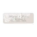 Search for luxe return address labels Classic