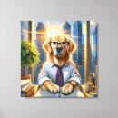 Search for executive art Humour