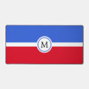 Recherche de saphir tapis souris Monogramme