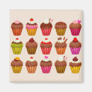 Search for birthday cake magnets Pastry