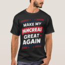 Search for diabetes tshirts Two
