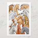 Search for horse lover invitations Horses
