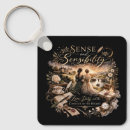Search for regency keychains Romance