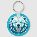 Search for fierce rounded keychains Wildlife