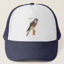 Search for bird of prey hats Hawk