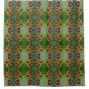 Search for blankets shower curtains Green