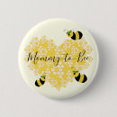 Recherche de peignes badges Abeille