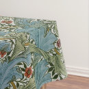 Search for william morris tablecloths Green