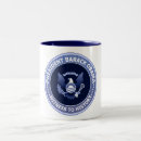 Search for seal of the president mugs Political
