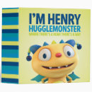 Search for henry binders Disney junior