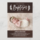 Recherche de rustic baptême invitations Vintage
