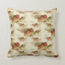 Recherche de vintage floral coussins Décoratif