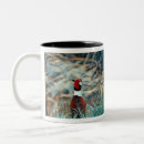 Search for pheasant hunting mugs Nature
