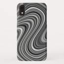 Search for black white silver iphone cases Geometric