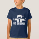 Search for funny big brother tshirts Joke
