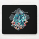 Recherche de tattoo tapis souris Dragon