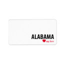 Recherche de heart étiquettes adresse retour Usa
