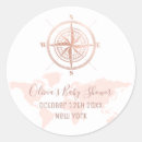 Search for map baby shower stickers Around the world