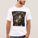 Search for clusters tshirts Universe