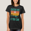 Search for catch me if you can tshirts Pontoon